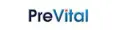 לוגו prevital