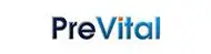 לוגו prevital