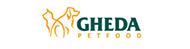 לוגו גדה GHEDA
