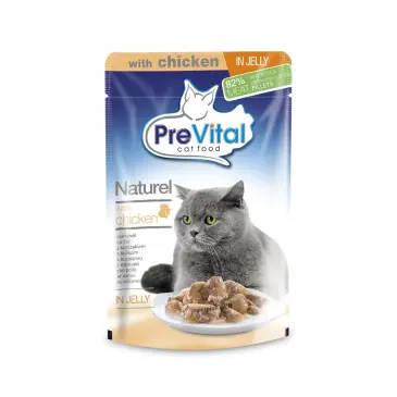 פרה ויטל עוף בגלי