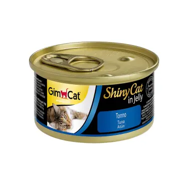 שייני קט טונה בגלי