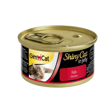 שייני קט עוף בגלי