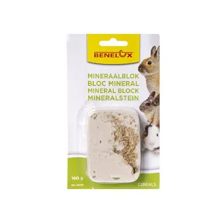 תוספי תזונה למכרסמים