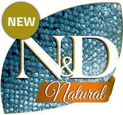 N&D דג נטורל