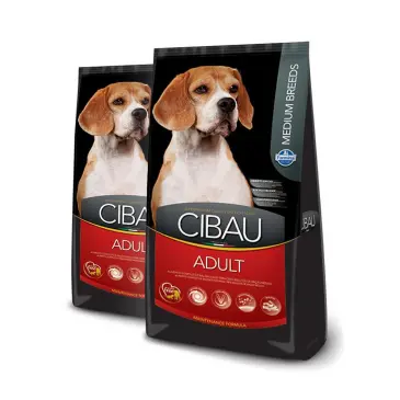 דיל סיבאו בוגר מדיום