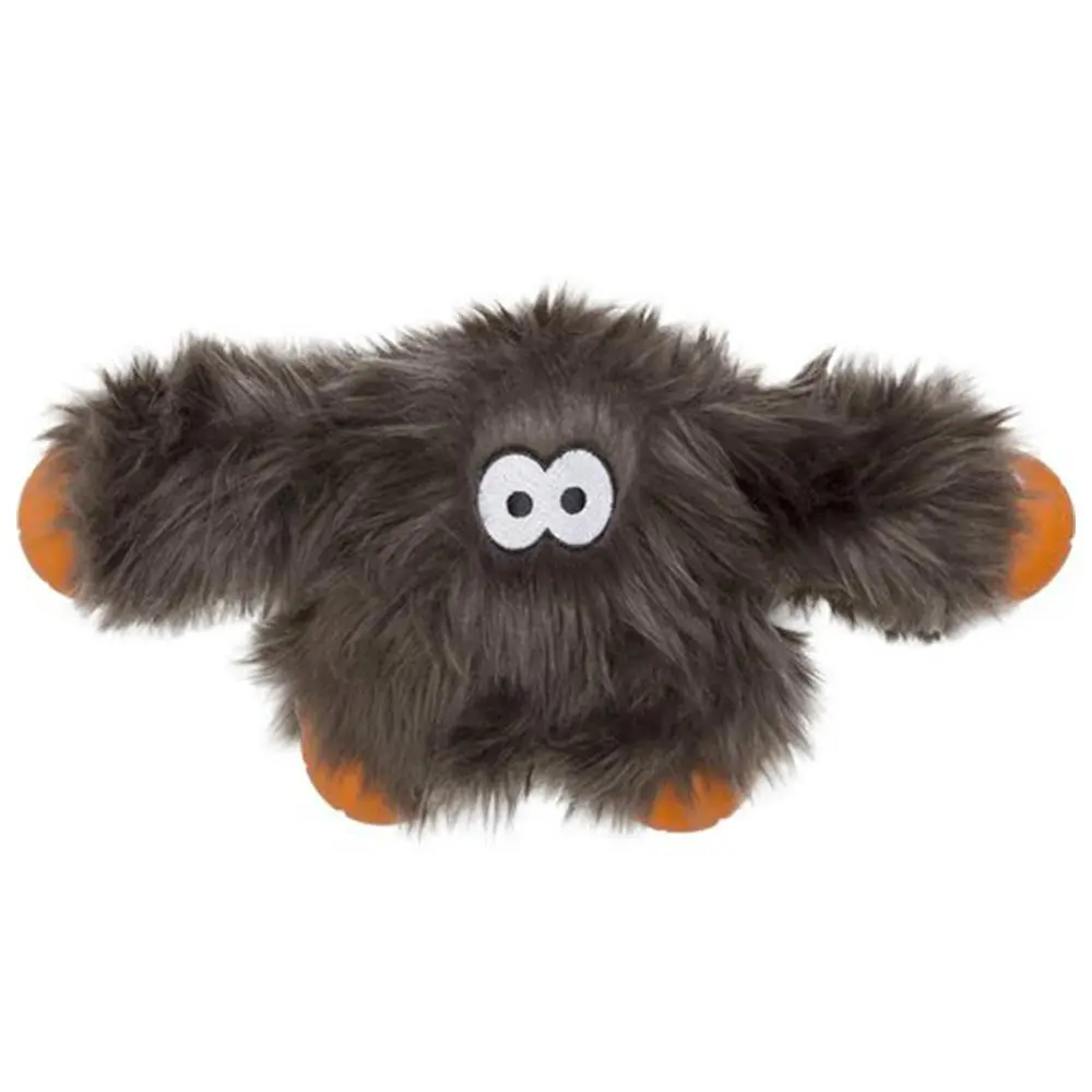 ווסט פאו בובה לכלב גפרסון אפור