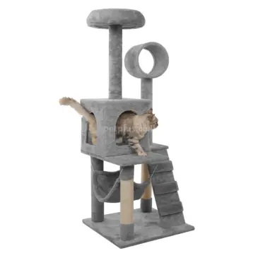 מתקן גירוד LZ0145 אפור