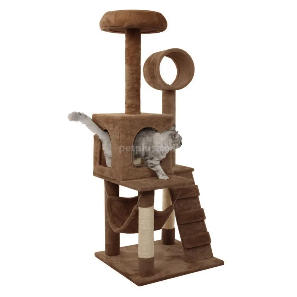 מתקן גירוד LZ0145 חום