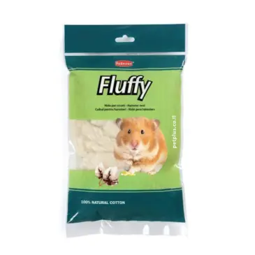 צמר לאוגרים פאדובן