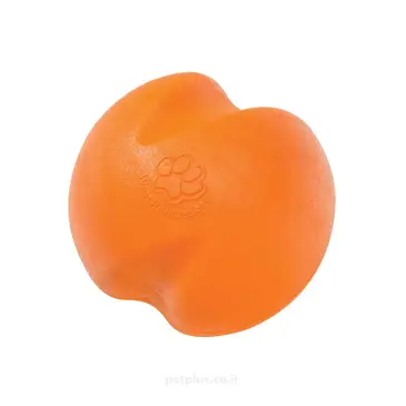 צעצוע לכלב ווסט פאו גיבי L כתום