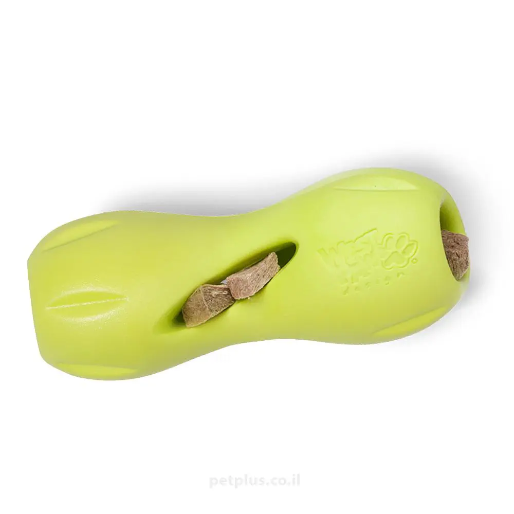 צעצוע לכלב קוויזל גדול