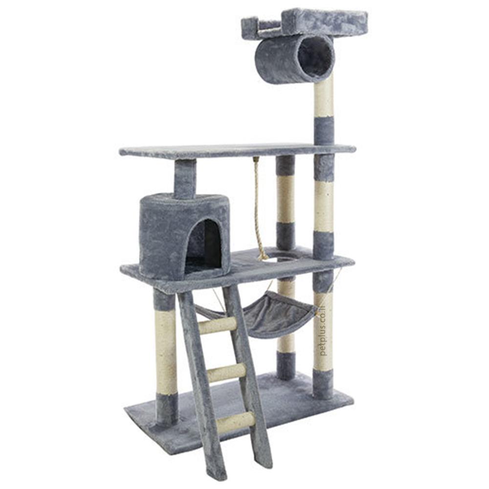 מתקן גירוד לחתול CT 249