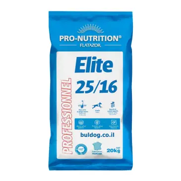 אליט מגדלים אדולט 20 קג