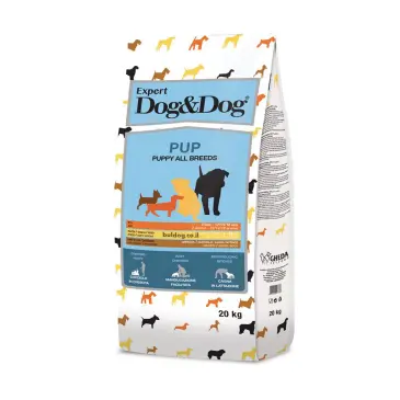 דוג אנד דוג אקספרט גורים