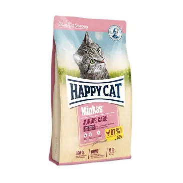 מינקס גוניור