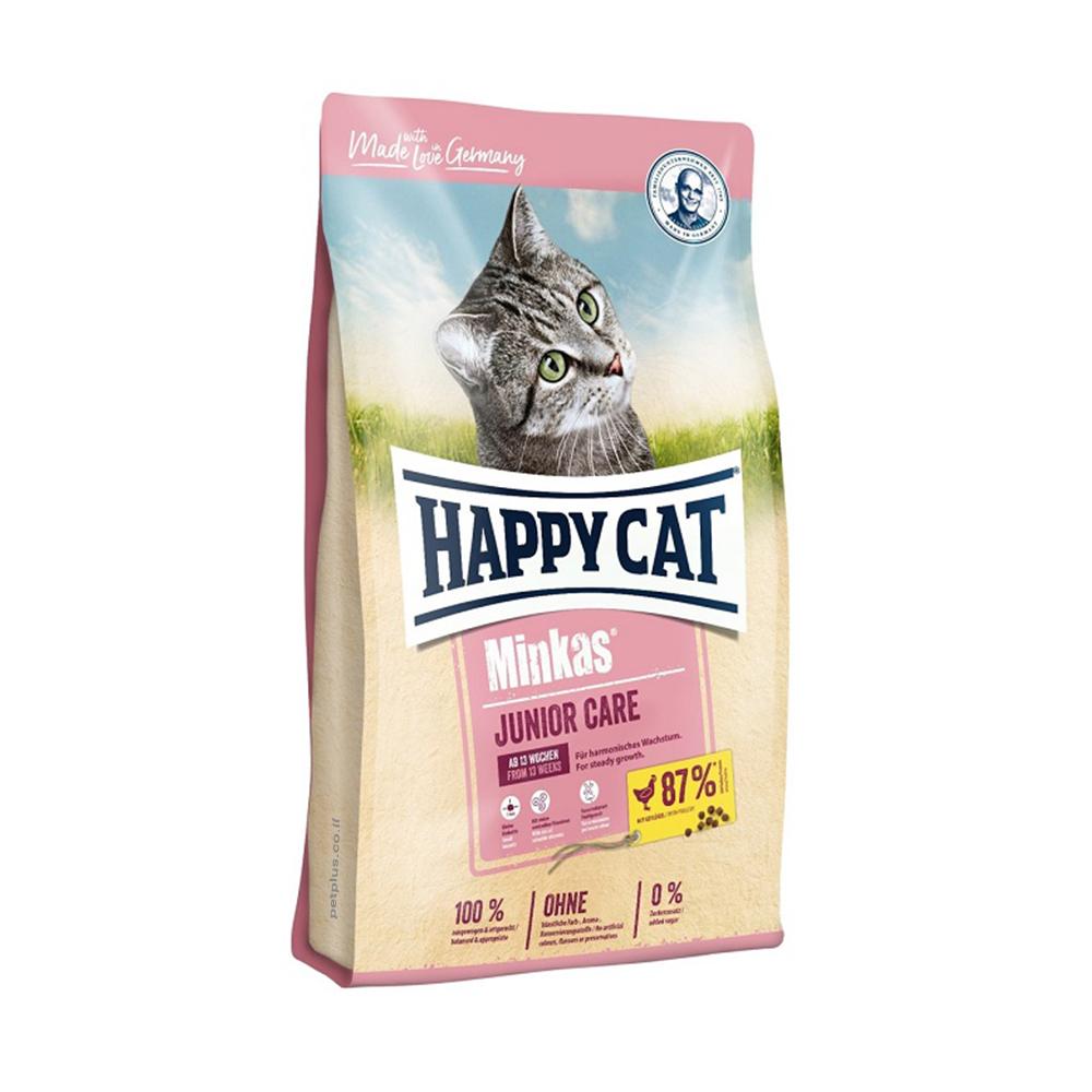 מינקס גוניור