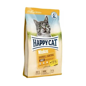 מינקס שליטה בהיירבול