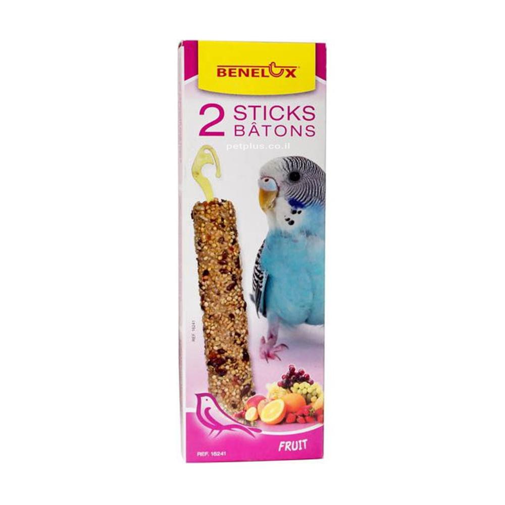 מקל זרעים תוכון ורוד