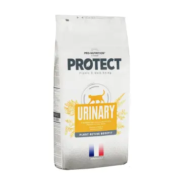 פרוטקט חתול יורינרי