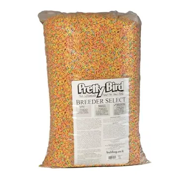 פריטי בירד מגדלים מדיום