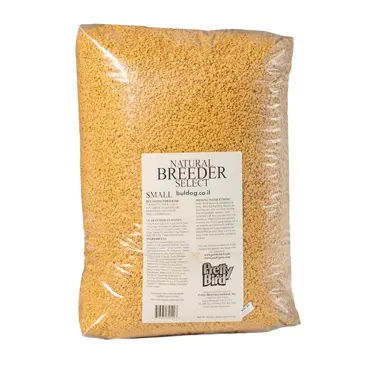 פריטי בירד נטורל 18 קג