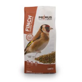 מזון לציפורים פרימוס פינקים