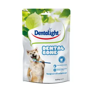 חטיף דנטלי לכלב דנטלייט