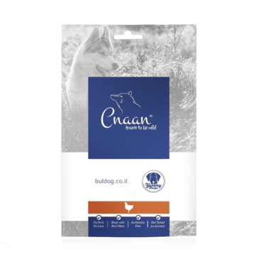 חטיף לכלב כנען