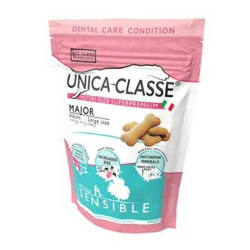 גאדה ביסקוויט אוניקה קלאס מקסי 300 גרם