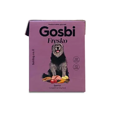 גוסבי פרסקו סניור 1