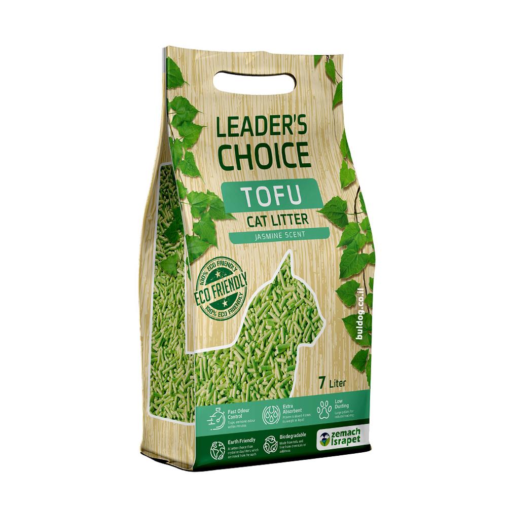 חול טופו יסמין