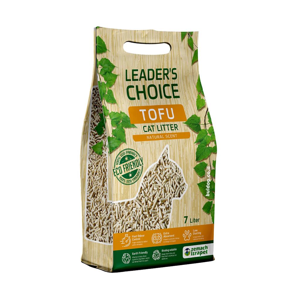 חול טופו נטורל