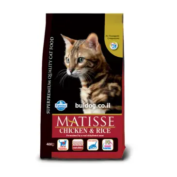 מאטיס עוף ואורז