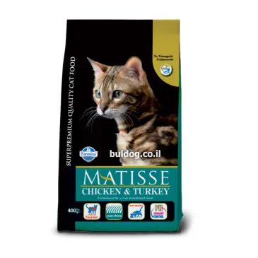 מאטיס עוף והודו