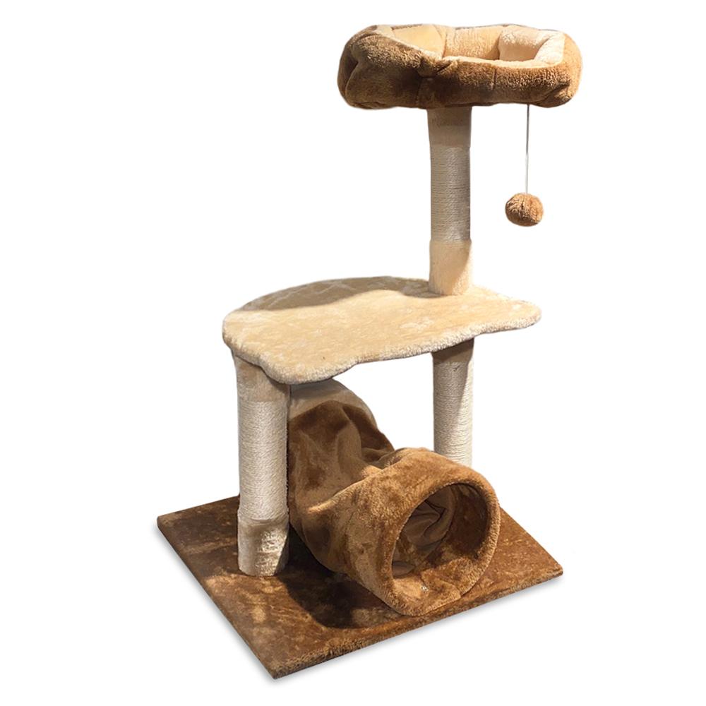 מתקן גירוד לחתולים RN-0147