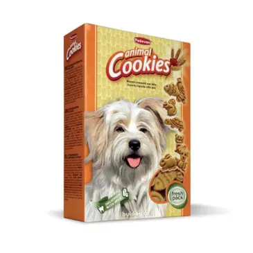 עוגיות פאדובן חיות