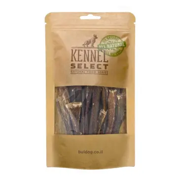 חטיף טבעי לכלב קאנל סלקט ספטגי scaled