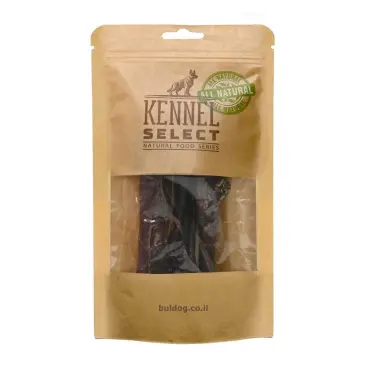 חטיף טבעי לכלב קאנל סלקט צווי סטיקס