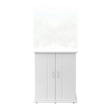 ארונית לאקווריום CR 520 צבע לבן 52 ס״מ