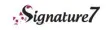 signature 7