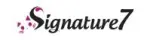 signature 7