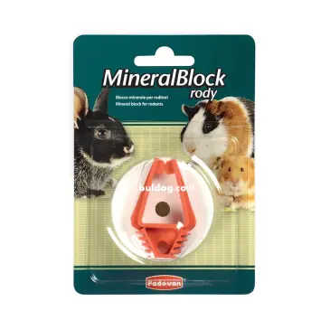 פאדובן אבן מינרל