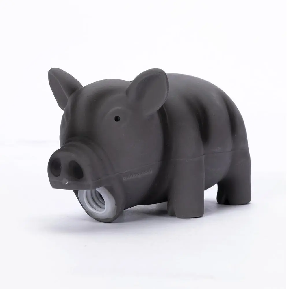 משחק לכלב חזיר לטקס מחרחר