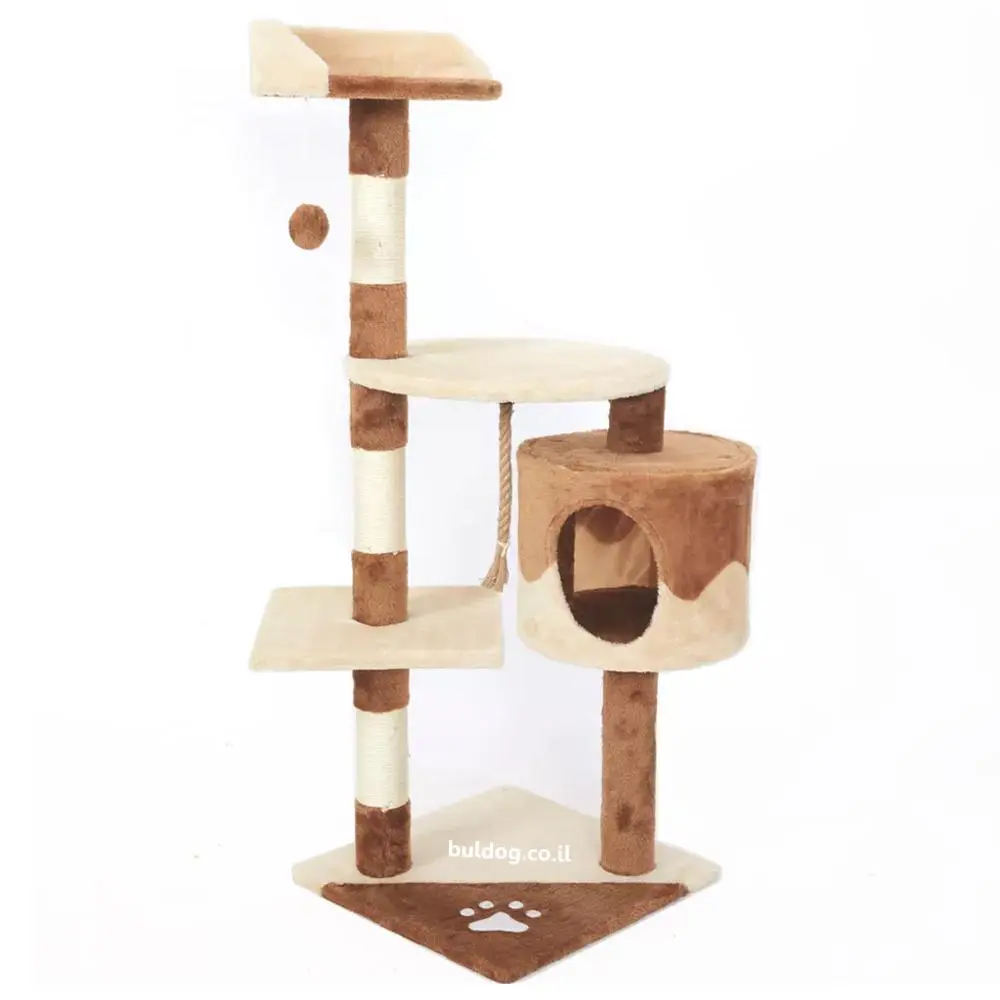 מתקן גירוד RN0147 חום