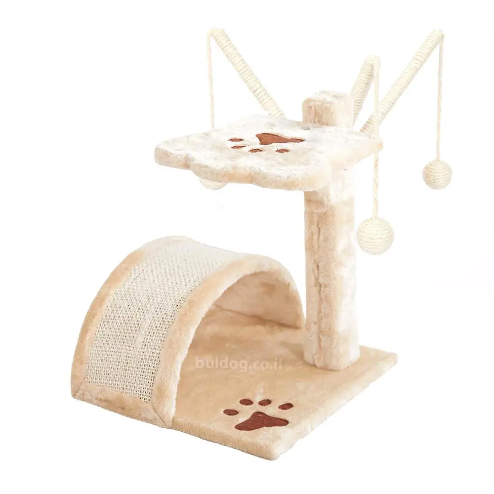 מתקן גירוד RN1105