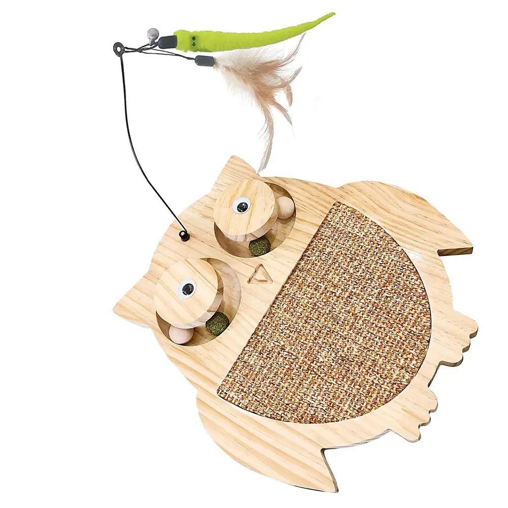 מתקן גירוד ינשוף