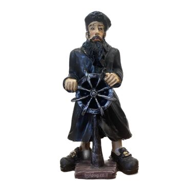 דקורציית פיראט