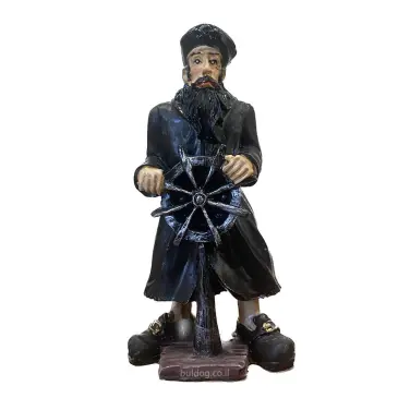 דקורציית פיראט