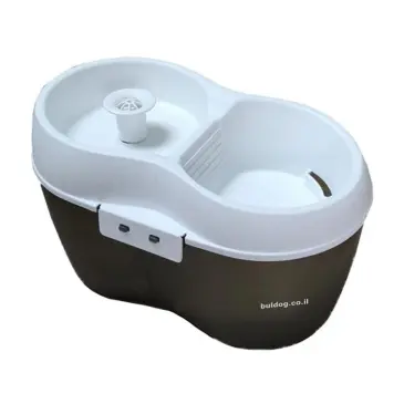 מזרקת מים לחתול 2 ליטר CatH2O