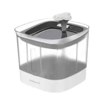 מזרקת מים לחתולים פטסלנד